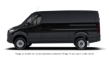 2026 Mercedes-Benz Sprinter 2500 - Exterior - 1