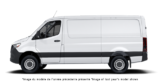 2026 Mercedes-Benz Sprinter 2500 - Exterior - 1