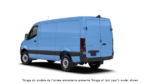 2026 Mercedes-Benz Sprinter 2500 - Exterior - 1