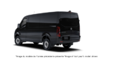2026 Mercedes-Benz Sprinter 2500 - Exterior - 1