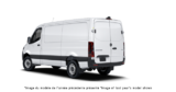 2026 Mercedes-Benz Sprinter 2500 - Exterior - 1