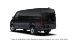 2026 Mercedes-Benz Sprinter 2500 - Exterior - 1