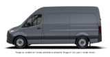 2026 Mercedes-Benz Sprinter 2500 - Exterior - 1