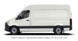Mercedes-Benz Sprinter 2500  2026 - Extérieur - 1