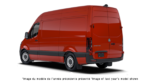 Mercedes-Benz Sprinter 2500  2026 - Extérieur - 1