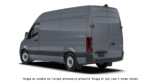 2026 Mercedes-Benz Sprinter 2500 - Exterior - 1