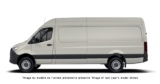 2026 Mercedes-Benz Sprinter Cargo Van - Exterior - 1