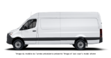 2026 Mercedes-Benz Sprinter 2500 - Exterior - 1