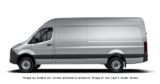 2026 Mercedes-Benz Sprinter 2500 - Exterior - 1