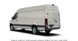 2026 Mercedes-Benz Sprinter Cargo Van - Exterior - 1