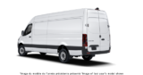 2026 Mercedes-Benz Sprinter 2500 - Exterior - 1