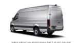 2026 Mercedes-Benz Sprinter 2500 - Exterior - 1
