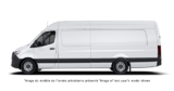 2026 Mercedes-Benz Sprinter 2500 - Exterior - 1