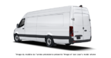 2026 Mercedes-Benz Sprinter 2500 - Exterior - 1