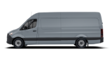 2026 Mercedes-Benz Sprinter Cargo Van - Exterior - 1