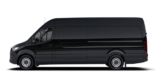 2026 Mercedes-Benz Sprinter Cargo Van - Exterior - 1