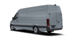2026 Mercedes-Benz Sprinter Cargo Van - Exterior - 1