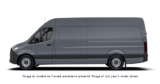 2026 Mercedes-Benz Sprinter Cargo Van - Exterior - 1