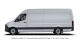 Mercedes-Benz Sprinter Cargo Van  2026 - Extérieur - 1
