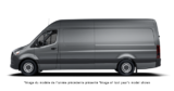 2026 Mercedes-Benz Sprinter 2500 - Exterior - 1