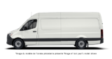 Mercedes-Benz Sprinter Cargo Van  2026 - Extérieur - 1