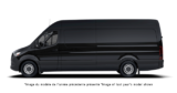Mercedes-Benz Sprinter 2500  2026 - Extérieur - 1