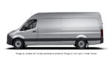 Mercedes-Benz Sprinter Cargo Van  2026 - Extérieur - 1