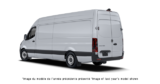 Mercedes-Benz Sprinter Cargo Van  2026 - Extérieur - 1