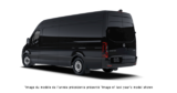 2026 Mercedes-Benz Sprinter Cargo Van - Exterior - 1
