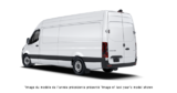 2026 Mercedes-Benz Sprinter 2500 - Exterior - 1