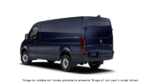 Mercedes-Benz Sprinter 2500  2026 - Extérieur - 1