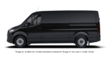 2026 Mercedes-Benz Sprinter 2500 - Exterior - 1
