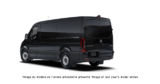 2026 Mercedes-Benz Sprinter 2500 - Exterior - 1