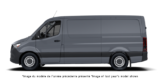 2026 Mercedes-Benz Sprinter 2500 - Exterior - 1