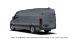 2026 Mercedes-Benz Sprinter 2500 - Exterior - 1
