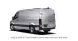 2026 Mercedes-Benz Sprinter 2500 - Exterior - 1
