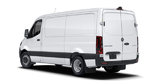 2026 Mercedes-Benz Sprinter 3500