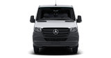 Mercedes-Benz Sprinter 3500XD  2026