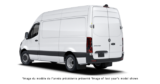 2026 Mercedes-Benz Sprinter 3500XD - Exterior - 1
