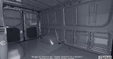 2026 Mercedes-Benz Sprinter 3500XD - Exterior - 1