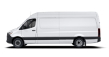 2026 Mercedes-Benz Sprinter 3500XD - Exterior - 1