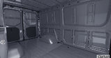 2026 Mercedes-Benz Sprinter 3500XD - Exterior - 1