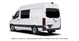 2026 Mercedes-Benz Sprinter 2500 - Exterior - 1