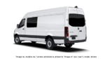 2026 Mercedes-Benz Sprinter Crew Van - Exterior - 1