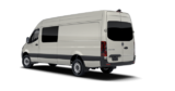 2026 Mercedes-Benz Sprinter Crew Van - Exterior - 1
