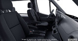 2026 Mercedes-Benz Sprinter 2500 - Exterior - 1