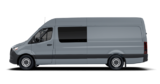 Mercedes-Benz Sprinter Crew Van  2026 - Extérieur - 1