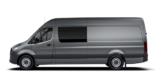 Mercedes-Benz Sprinter 2500  2026 - Extérieur - 1
