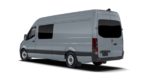 Mercedes-Benz Sprinter Crew Van  2026 - Extérieur - 1