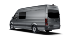 Mercedes-Benz Sprinter 2500  2026 - Extérieur - 1